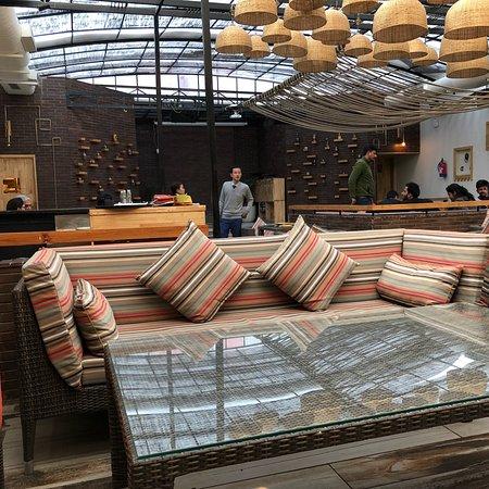 Dastaan: A Progressive Affair